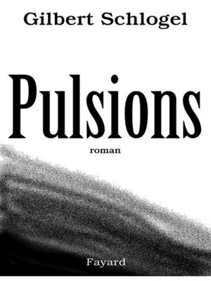cover image of Pulsions